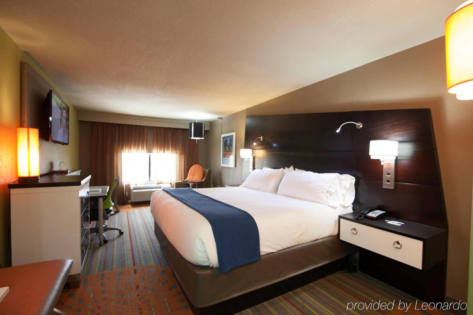 Holiday Inn Express Atlanta Nw - Galleria Area, An Ihg Hotel Εξωτερικό φωτογραφία